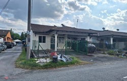 Semenyih, Selangor 43500