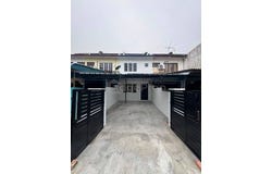 Jalan Mantap, Shah Alam, Selangor 40400