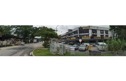 Jalan TSB 10a , Shah Alam, Selangor 40160