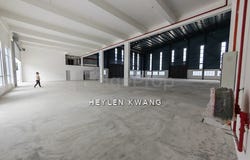 Telok Panglima Garang, Selangor