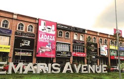 Jalan Sungai Bakau, Rawang, Selangor 48000