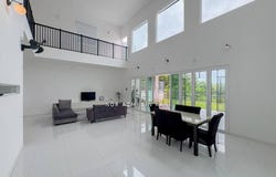 Lengkok Mekar, Bangi, Selangor 43000