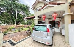 Off Jalan Puchong, Puchong, Selangor 47100