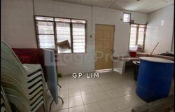 Jalan Batu Unjur, Klang, Selangor 41200