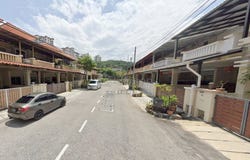 Lebuh Relau 2, Relau, Penang 11900