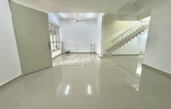 Jalan Saga Emas, Kajang, Selangor 43000