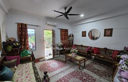 Jalan Tasik Puteri, Rawang, Selangor 48300