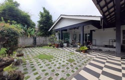 Jalan Subang Permai U6, Subang, Selangor 40150