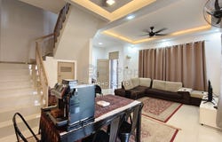 Jalan SP, Sungai Buloh, Selangor 47000