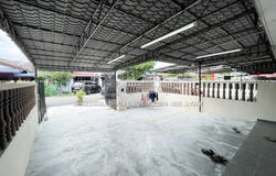 Jalan Samarinda, Klang, Selangor 41000