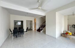 Jalan TP 1, Puchong, Selangor 47100