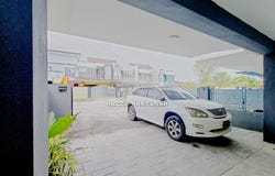 Shah Alam, Selangor 40470