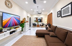 Jalan Meranti Bunga, Klang, Selangor 40150