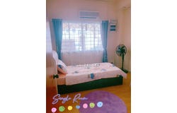 Jalan Bandar Puchong Jaya, Puchong, Selangor 47100