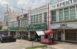 Shah Alam, Selangor 40170