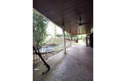 jalan pimping, Ampang, Selangor 68000