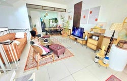 Jalan Halamanda, Gombak, Selangor 53100