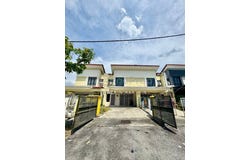 Jalan BS, Sungai Buloh, Selangor 47000