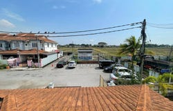 Jalan Sungai Keramat, Klang, Selangor 42100