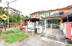 Sepang, Selangor 43900
