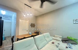 Persiaran Kasuarina, Klang, Selangor 40460