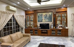 Cheras South, Batu 9th Cheras, Selangor 43200