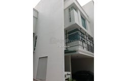Jalan Kiara 9, Mont Kiara, Kuala Lumpur 50480