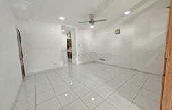 Jalan Damai Perdana, Cheras, Selangor 56000
