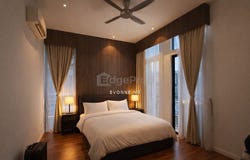 Lingkaran Eco Majestic, Semenyih, Selangor 43500
