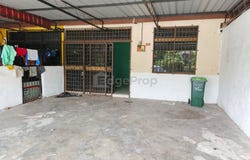 Sungai Petani, Kedah 8000