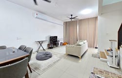 Bangi, Selangor 43650