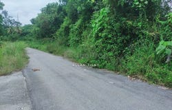 Hulu Selangor, Selangor 44000