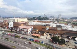 G # 02-2,JALAN MERDEKA, MAHKOTA PARADE, Melaka Tengah, Melaka
