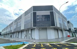 Rawang, Selangor 48300