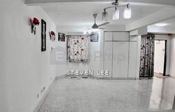 Jalan SS 3/xx, Petaling Jaya, Selangor 47300