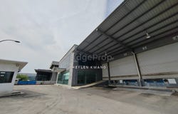 Port Klang, Selangor 42000