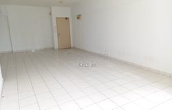 Jalan Hang Isap, Off Jalan Galloway, Pudu, Kuala Lumpur 50150