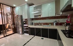 Jalan Seri Bukit Segambut 3, Segambut, Kuala Lumpur 51200