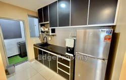 Skylake Residence, Jalan Putra Perdana 5A,, Puchong, Selangor 47130