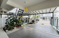 Persiaran Mahkota, Banting, Selangor 42700