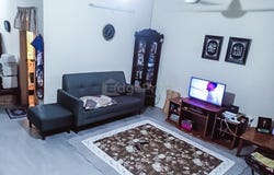 Persiaran Mahkota, Banting, Selangor 42700