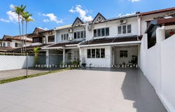Jalan Song, Kuching, Sarawak 93350