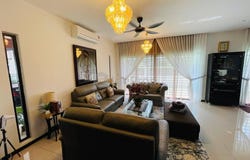 Denai Alam, 40150 Shah Alam, Selangor, Denai Alam, Selangor 40150