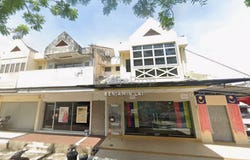 Wangsa Maju, Kuala Lumpur, Setapak, Kuala Lumpur 54200