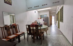 Jalan Riang, Jalan Selesa, Jalan Sukacita, Kuchai Lama, Kuala Lumpur 58200