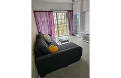 Jalan Sri Jati, Taman Sri Jati, 58200, Kuala Lumpur, Jalan Klang Lama (Old Klang Road), Kuala Lumpur 58200
