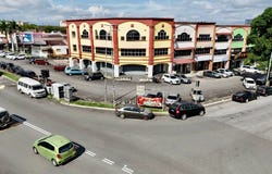 Seri Kembangan, Selangor 43300