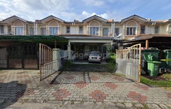 Jalan Sutera 2/4, Kajang, Selangor 43000