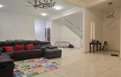 Jalan Impian 3B, Port Klang, Selangor 41200