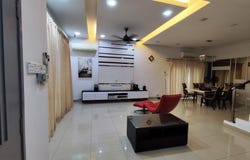 Jalan Bukit Prima, Cheras, Selangor 43200